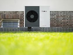 Energiesparend Heizen: Drei Mythen über Wärmepumpen: Was stimmt wirklich?