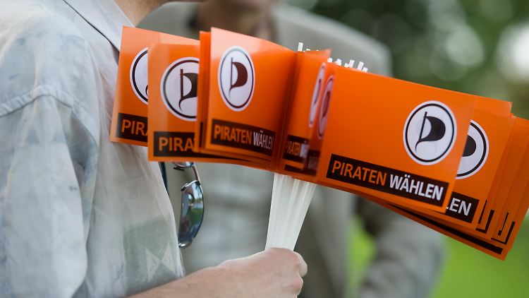 Der Ruf wird gehört.