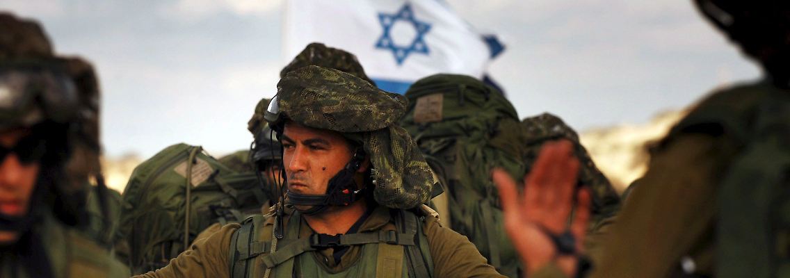 Der letzte Gaza-Krieg hat viele Fragen über das Vorgehen der israelischen Armee aufgeworfen.