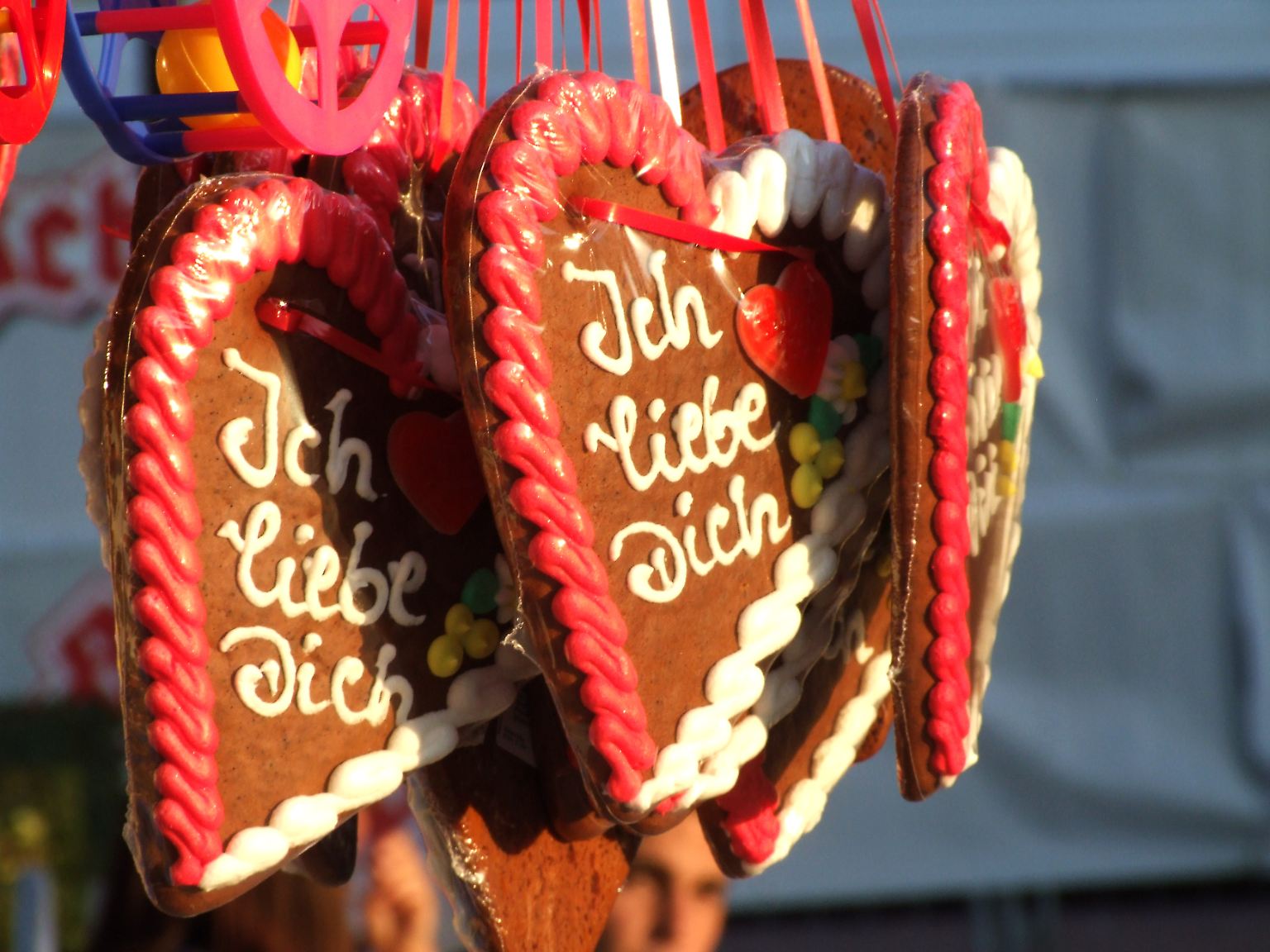 Auch die schwerste Krise kann wahre Liebe nicht erschüttern. Das gilt auch für die Deutschen und ihre liebsten Unternehmen.