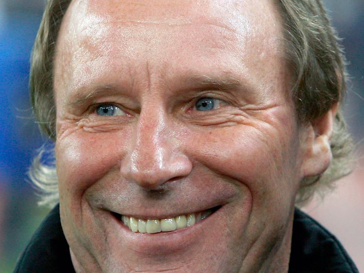Berti Vogts ist einer jener Propheten, die im eigenen Land nicht viel gelten.