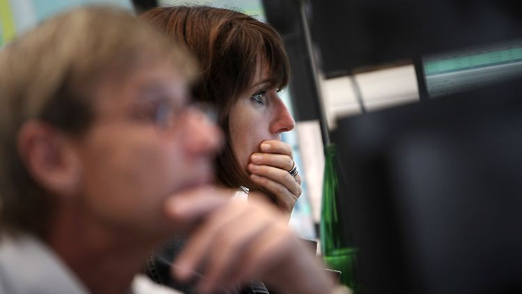 Was macht die EZB? Die Märkte sind gespannt, ob es noch 2011 eine Zinssenkung geben wird. An eine Erhöhung glauben sie nicht.