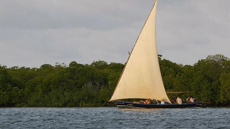 Die Gegend um Lamu ist derzeit ein gefährlicher Ort für Touristen. 