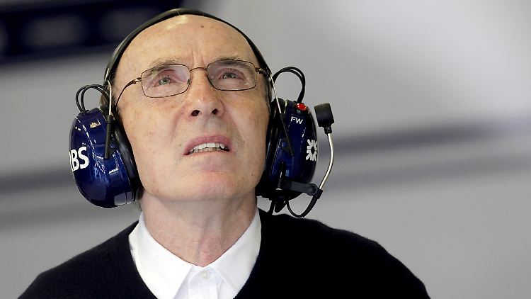 Aus Gründen der Fairness will Frank Williams Rückkehrer Michael Schumacher nicht im aktuellen F60 testen lassen.