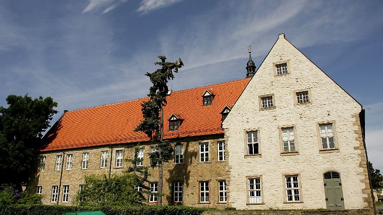 Das Novalis-Museum in Oderwiederstedt zieht Wissenschaftler und Romantikfreunde an.
