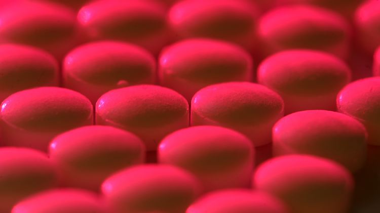 Die Zahl der sichergestellten Fälschungen hat sich zwischen 2009 und 2010 von rund fünf auf zehn Millionen Tabletten erhöht.