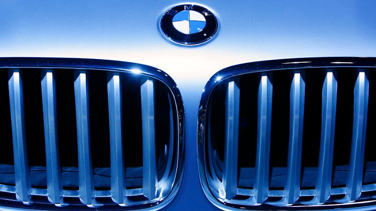 Bei BMW läuft es weiter schleppend in den Staaten.