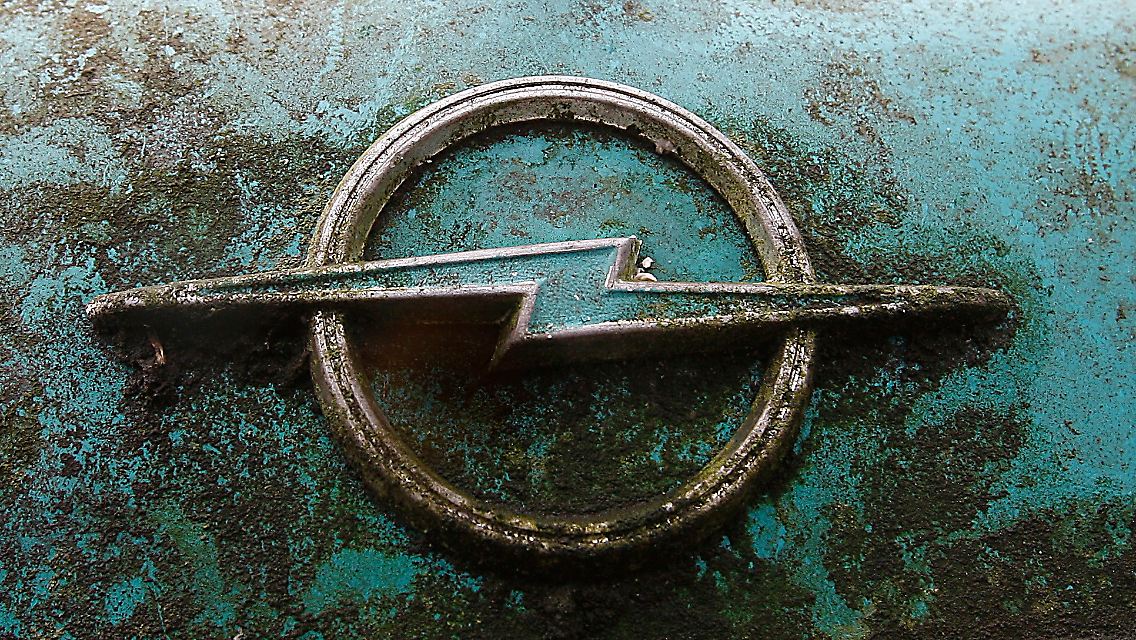 Spekulationen werden laut, dass GM seine Tochter Opel in die Insolvenz treiben will.