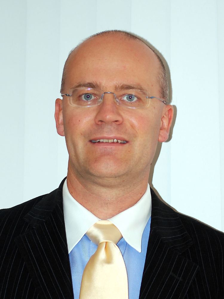 Rémy Schraner, Head Investment Advisor der Hauck & Aufhäuser (Schweiz) AG