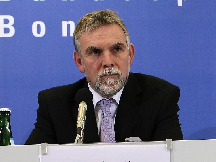 Kompetenz hat offenbar vor Parteipolitik gesiegt: Jochen Flasbarth wird Chef des Umweltbundesamts.