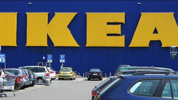 Die Täter legten Sprengsätze in Ikea-Filialen in Deutschland, Belgien, Holland, Frankreich und Tschechien.