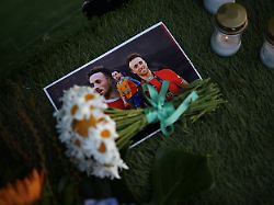 Tragik, Trauer, Weihnachten: Als Diogo Jotas Tod den Fußball erbarmungslos ins Tal der Tränen riss