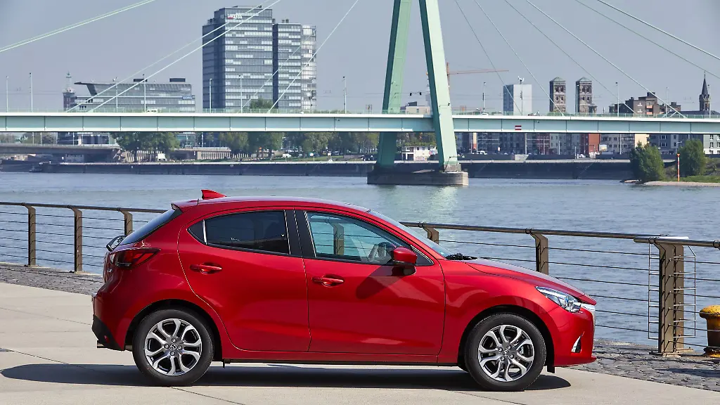 Schoen-gestaltet-Das-ist-wie-immer-Geschmackssache-wie-der-kleine-gebrauchte-Mazda2-bei-der-HU-abschneidet-laesst-sich-eindeutiger-festlegen