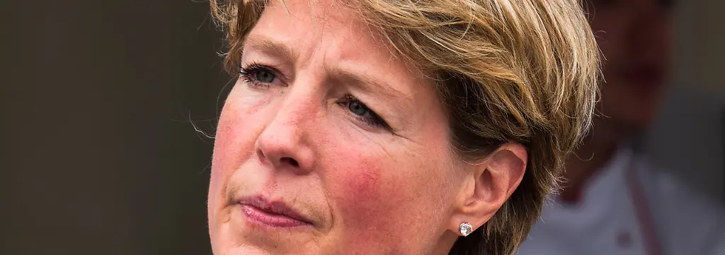 Bild zum Thema Christina Block