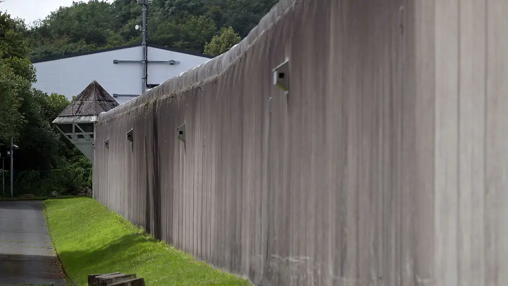 Bei-Angriffen-wurden-im-vergangenen-Jahr-133-Beschaeftigte-in-den-Gefaengnissen-in-NRW-verletzt