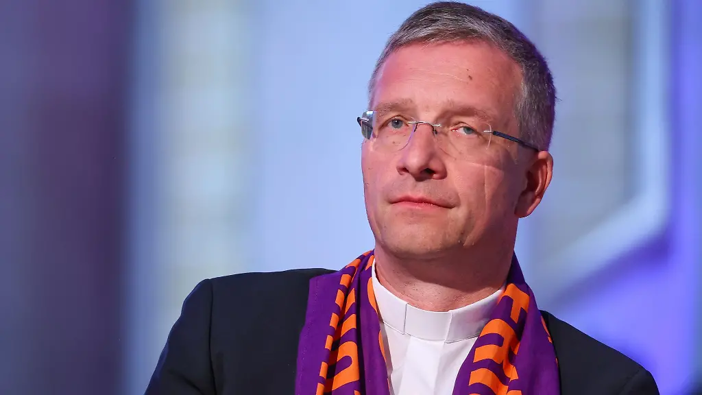 Michael-Gerber-ist-Bischof-von-Fulda-und-stellvertretender-Vorsitzender-der-Deutschen-Bischofskonferenz
