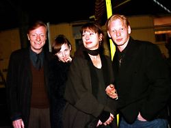 Wenn ein Zuhause versteigert wird: Otto und Monika Sanders Nachlass - Zeit für Melancholie