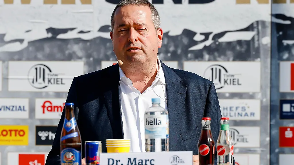 Der-Aufsichtsratsvorsitzender-des-THW-Kiel-Marc-Weinstock