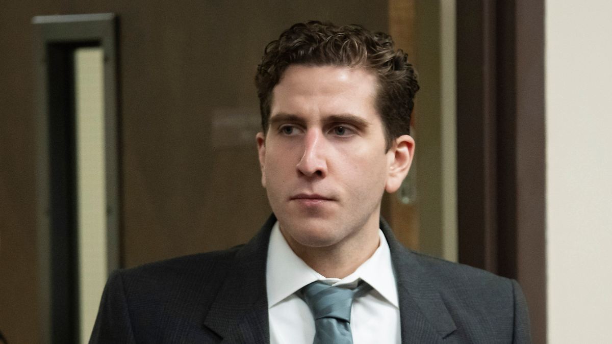 Opferverletzung enthüllen Motiv von Kohberger-Morden