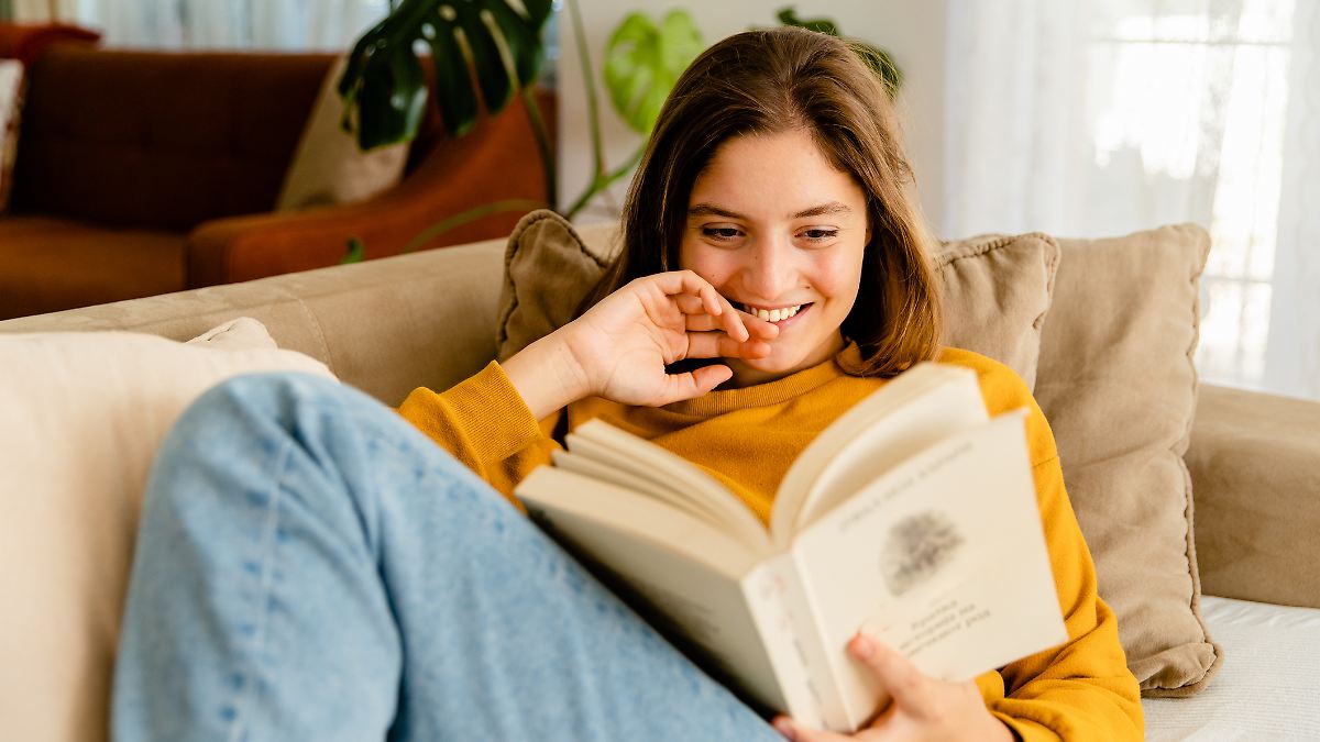 Drei Bücher wie 