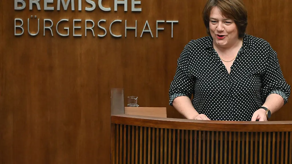 Henrike-Mueller-leitet-mit-Philipp-Bruck-als-Stellvertreter-weiter-die-Bremer-Fraktion-der-Gruenen