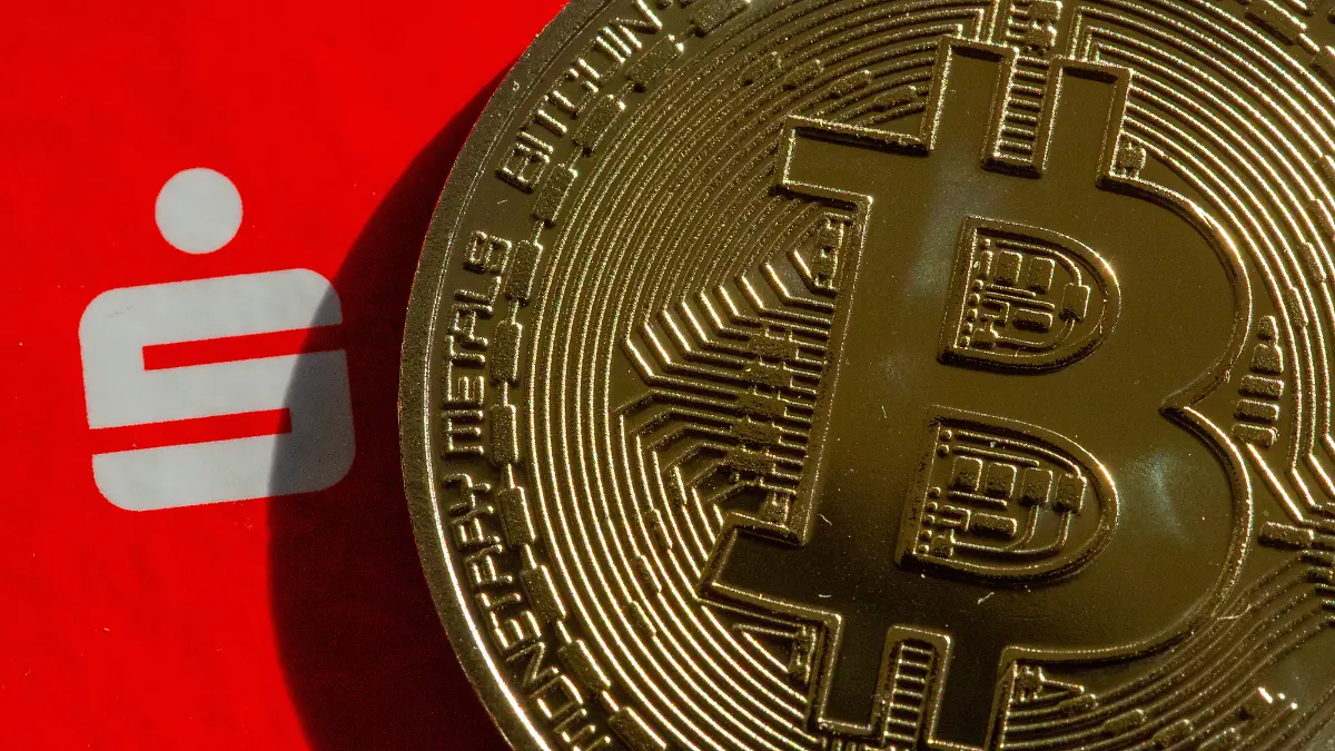 Für informierte Anleger: Sparkassen ermöglichen Privatkunden Bitcoin-Handel  - ntv.de