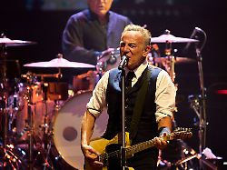 "Streets of Minneapolis": Bruce Springsteen veröffentlicht Anti-ICE-Song