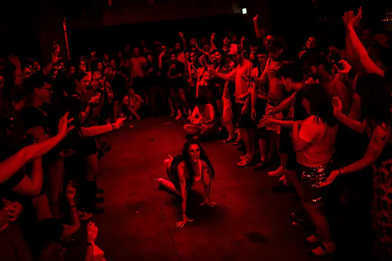 2025-06-26T070213Z-36757634-RC2BXEAAOGC7-RTRMADP-3-HUNGARY-LGBT-PRIDE-ANNIVERSARY