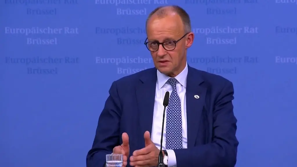 Friedrich-Merz-Turbo