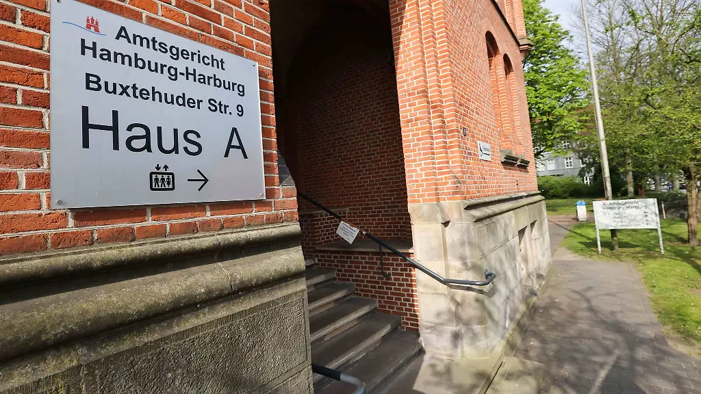 Das-Amtsgericht-Harburg-hat-einen-Einspruch-der-AfD-Politikerin-Nicole-Jordan-verworfen-weil-sie-nicht-zum-Verhandlungstermin-erschienen-ist