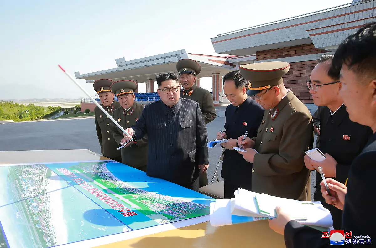 19-2018-05-25T000000Z-931067613-RC15F7EF4900-RTRMADP-3-NORTHKOREA-MISSILES-TOURISM