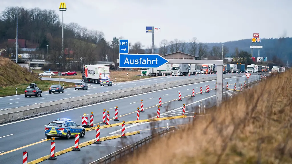 Am-Wochenende-wird-die-Autobahn-3-nachts-fuer-den-Verkehr-gesperrt