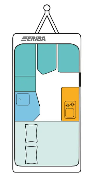 Grundriss-Eriba-Feeling-425