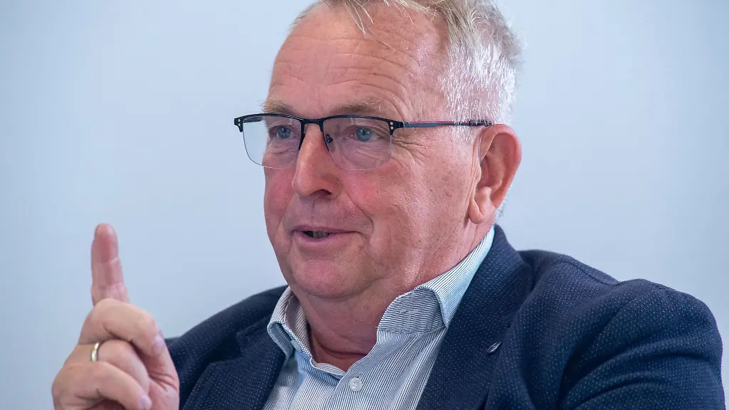 Mit-dem-neuen-Landeswasser-und-Kuestenschutzgesetz-wappnet-sich-Mecklenburg-Vorpommern-auch-fuer-die-Auswirkungen-des-Klimawandels-Wir-koennen-den-Klimawandel-nicht-rueckgaengig-machen-aber-wir-koennen-uns-klug-darauf-vorbereiten-so-Umweltminister-Till-Backhaus