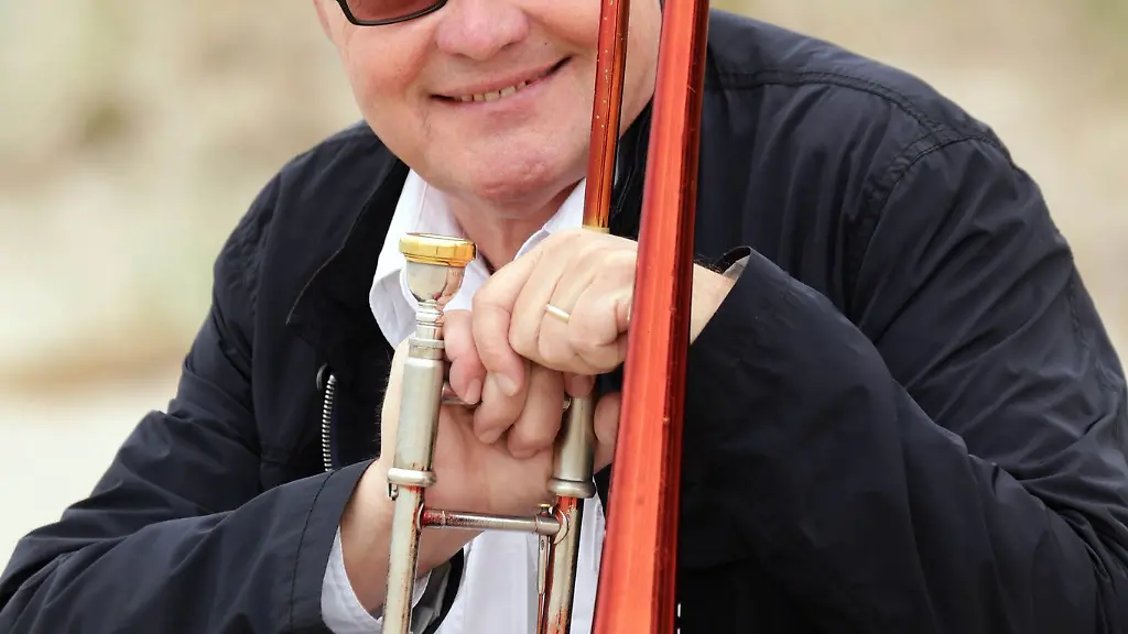 Am-Donnerstag-beginnt-im-Ostseebad-Timmendorfer-Strand-die-34-Ausgabe-der-Jazz-Baltica-und-der-kuenstlerischen-Leitung-des-schwedischen-Posaunisten-Nils-Landgren