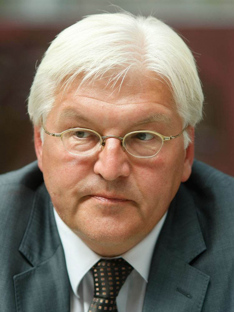Experten halten Steinmeiers Idee für realistisch.