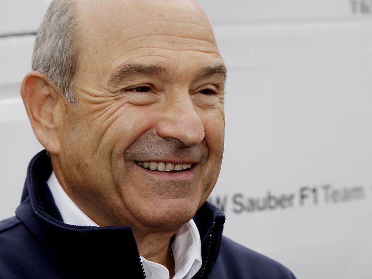 Peter Sauber ist ab sofort wieder Besitzer eines Formel-1-Teams.