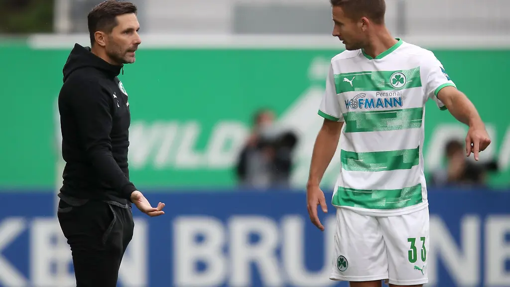 Damals-noch-in-Fuerth-Stefan-Leitl-und-Paul-Seguin