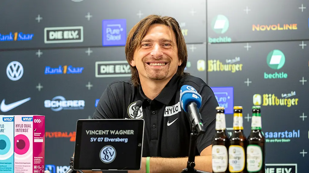 Elversbergs-neuer-Chefcoach-Vincent-Wagner-legt-los
