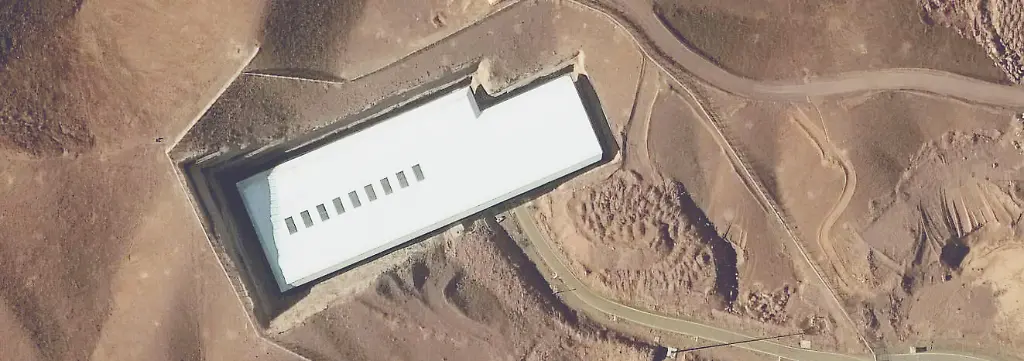 Bild zum Thema Iranisches Atomprogramm