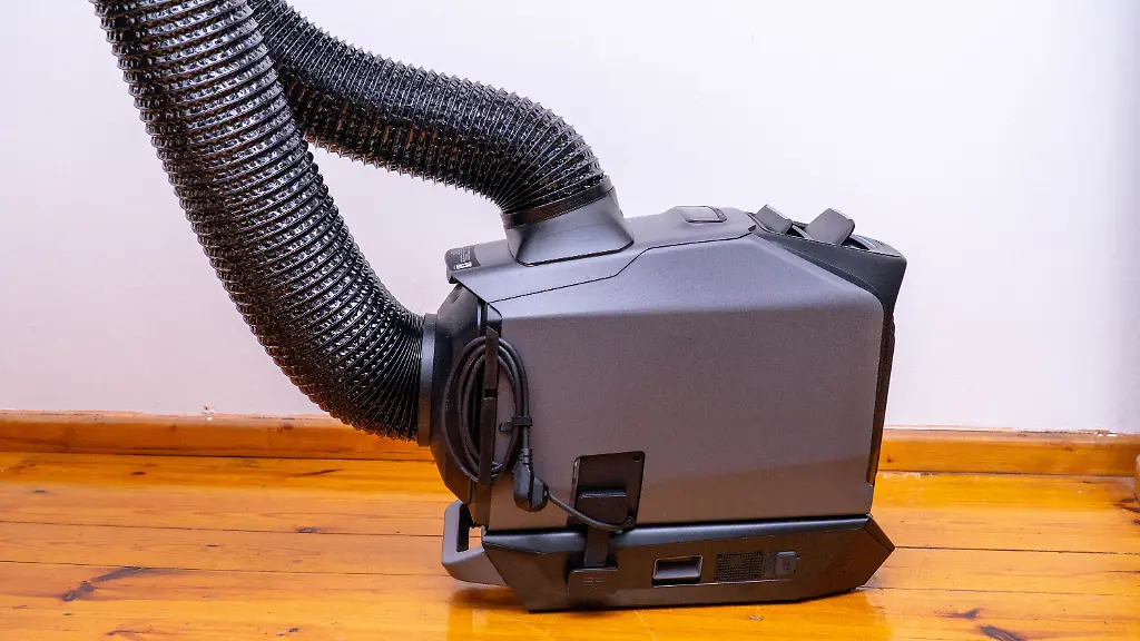 Ecoflow-Wave-3-Test-3-von-7