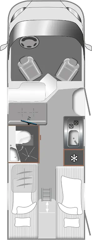 LMC-Tracer-V-670-Grundriss