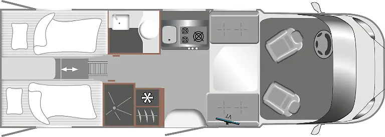LMC-Cruiser-750EF-Grundriss