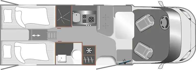 LMC-Cruiser-750EL-Grundriss