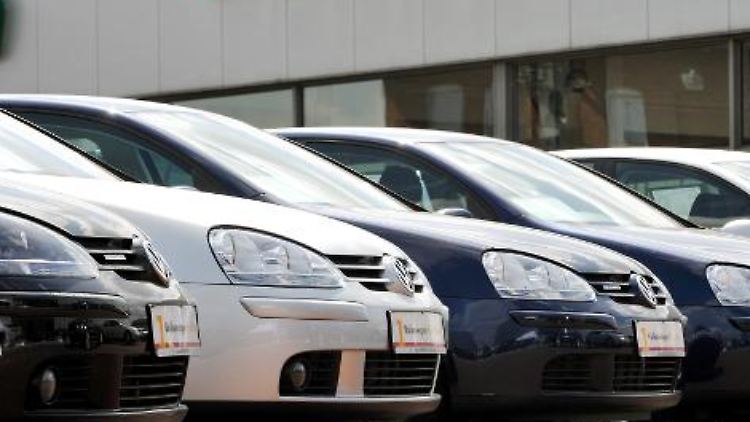 Kunden werden im Autohaus oft nicht ausreichend aufgeklärt.