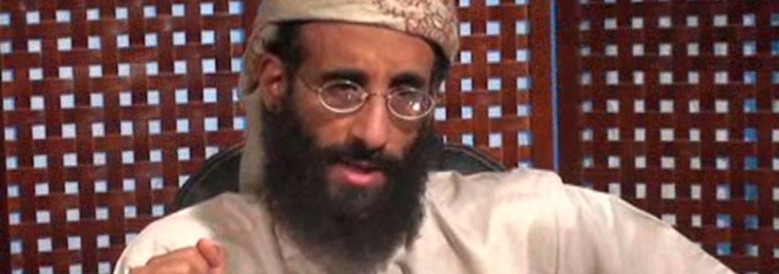Al-Awlaki galt als einer der Nachfolger von Osama bin Laden.