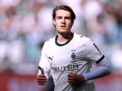 Transfer-Ticker: Scally und Neuhaus nicht im Gladbach-Kader - "Fingerzeig"