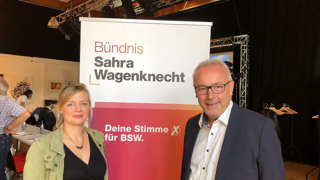 Das-in-Rheinland-Pfalz-von-Sina-Listmann-und-Alexander-Ulrich-gefuehrte-BSW-will-im-Landtagswahlkampf-mitmischen