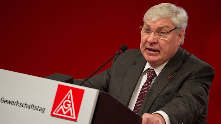 Seine Forderungen dürften nicht nur in der Regierung auf Kritik stoßen.