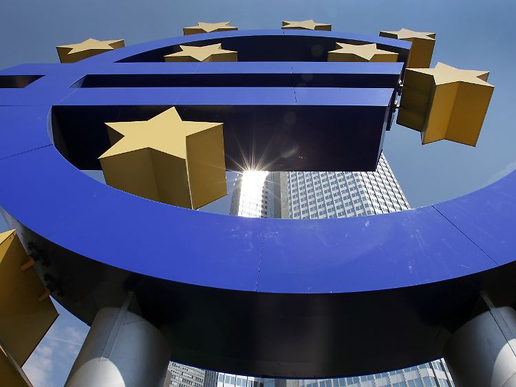 Die EU-Währungshüter wollen, dass die EU-Staaten 2011 anfangen zu sparen.